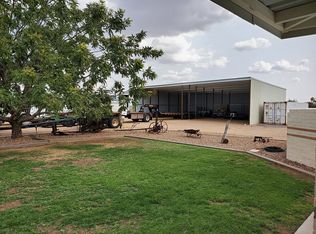 9342 S Redbird Rd, Safford, AZ 85546