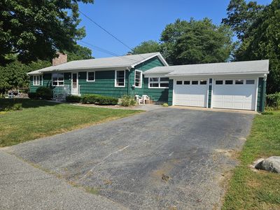 90 Westwood Drive, Groton, CT, 06340