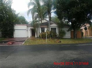 15935 SW 112th Ter, Miami, FL 33196