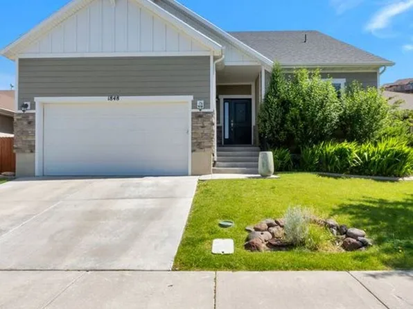 1848 W Woodview Dr, Lehi, UT 84043