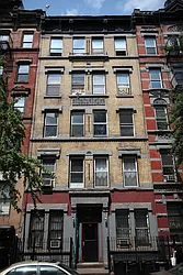 251 East 10th Street in East Village