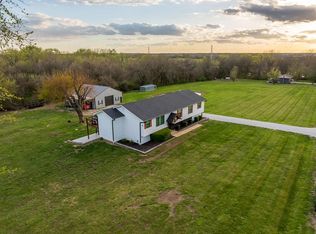 20609 NE 161st St, Kearney, MO 64060