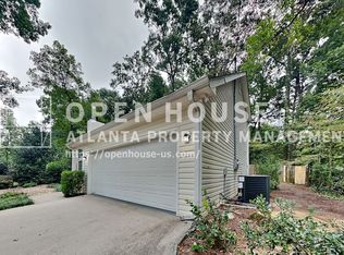 3235 Continental Dr, Cumming, GA 30041