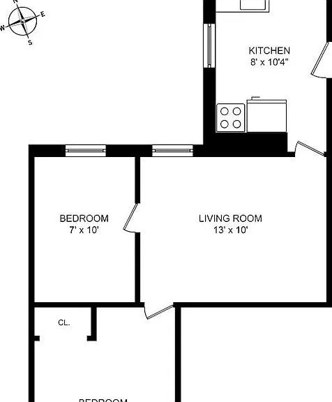 311 E 3rd St #27 — Photo 9