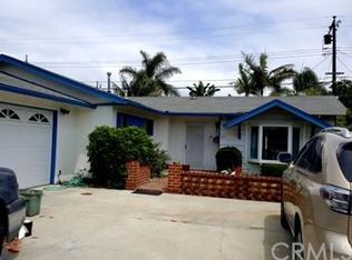 6871 Breeland Dr, Huntington Beach, CA 92647