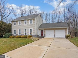 25 Sherri Way, Clementon, NJ 08021