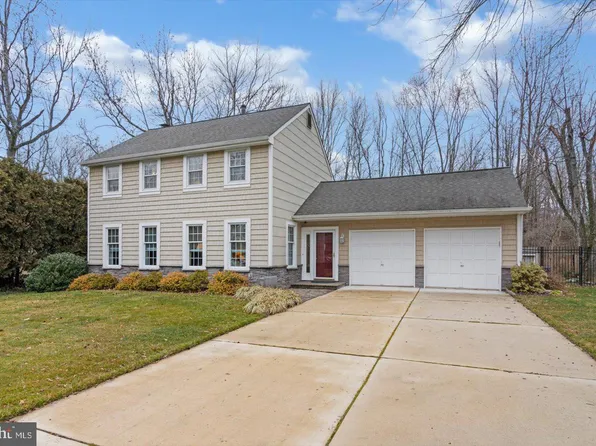 25 Sherri Way, Clementon, NJ 08021
