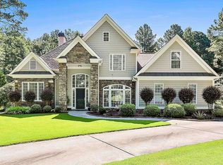 681 Ellison Rd, Tyrone, GA 30290