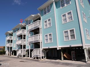 1010 Salter Path Rd #45, Salter Path, NC 28512