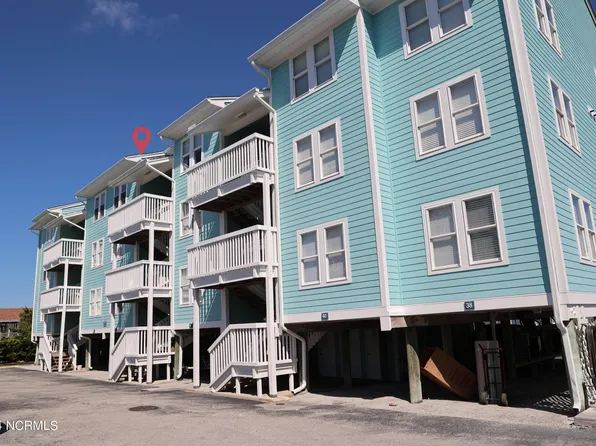 1010 Salter Path Road #45, Salter Path, NC 28512