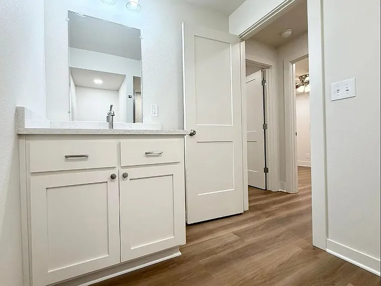 Downstair bathroom