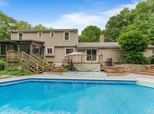 230 Reservoir Rd, Killingworth, CT 06419