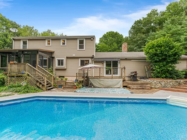 230 Reservoir Road, Killingworth, CT 06419