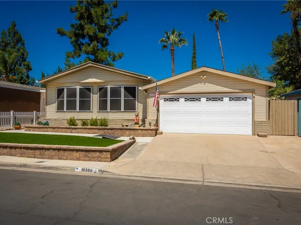 10380 Wagonroad W, Corona, CA 92883