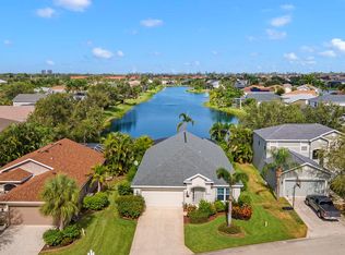 9829 Gladiolus Preserve Cir, Fort Myers, FL 33908