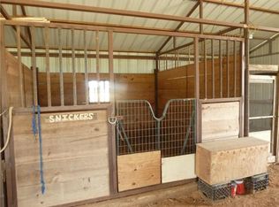 991 County Road 4790, Boyd, TX 76023