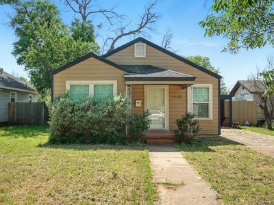1958 Santos St, Abilene, TX, 79605