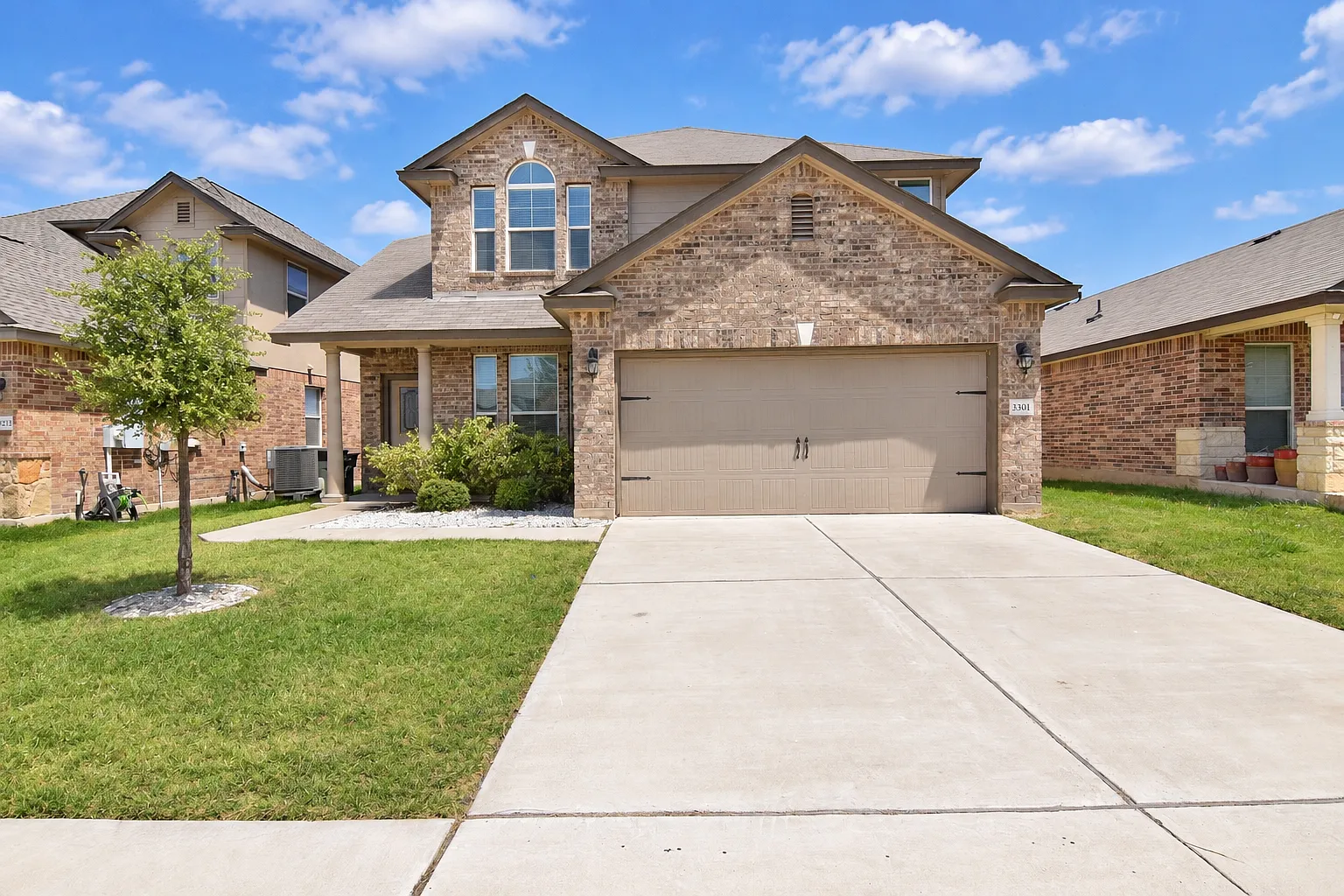 3301 Malmaison Rd, Killeen — Photo 1