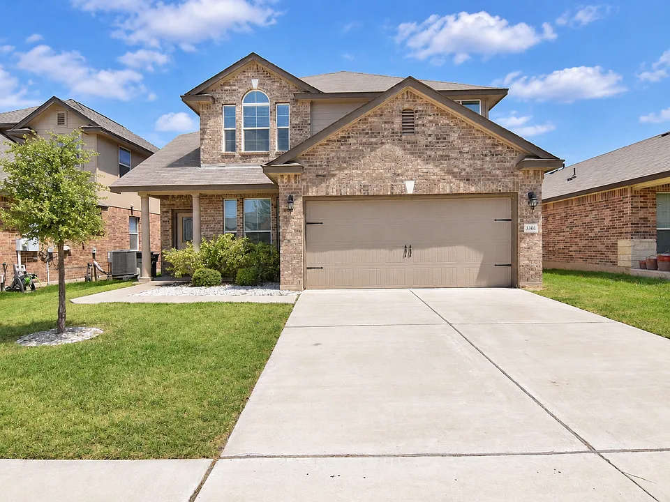 3301 Malmaison Rd