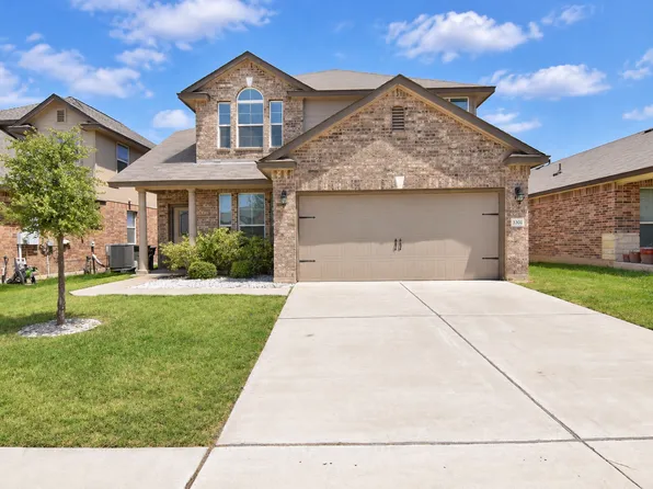 3301 Malmaison Rd, Killeen, TX 76542