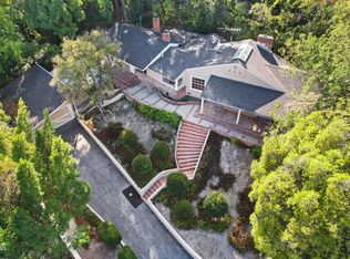 4715 Louise Ave, Encino, CA 91316