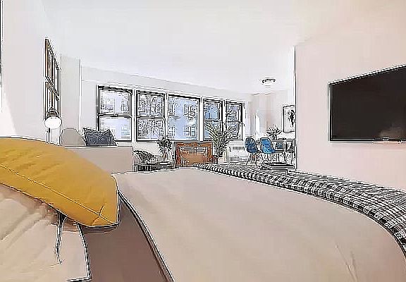 3rd image of 236 E 36th St APT 7K