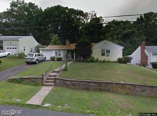 (Undisclosed Address), New Haven, CT 06515