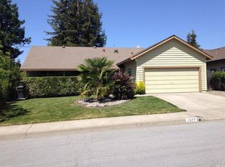 1077 Badger Ct, Santa Rosa, CA 95409