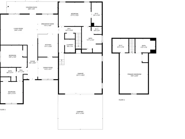 853 Norment Rd, Lumberton, NC 28360