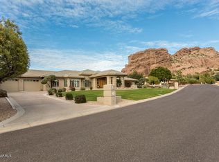 4544 E Rockridge Rd, Phoenix, AZ 85018