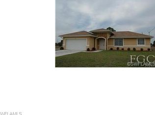 2618 30th St SW, Lehigh Acres, FL 33976