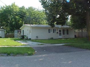 918 Belaire Ave, Lansing, MI