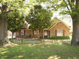 5594 Tissington Cv, Horn Lake, MS 38637