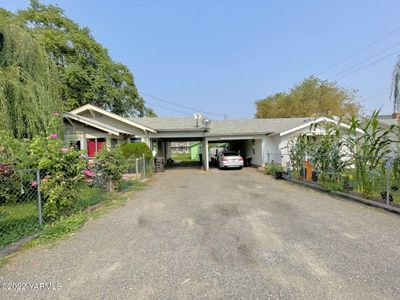 1015-1017 E Spruce St, Yakima, WA, 98901