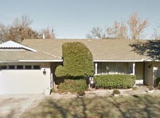 2613 NW 118th St, Oklahoma City, OK 73120