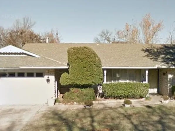 2613 NW 118th St, Oklahoma City, OK 73120
