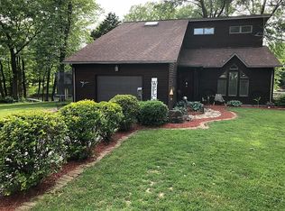 5569 N Sugar Creek Rd, Olney, IL 62450