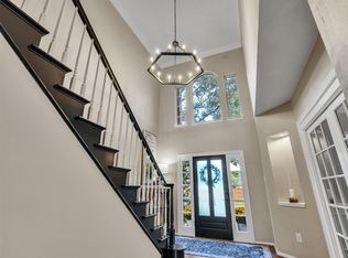 2907 Fulford Point Ln, Katy, TX 77494