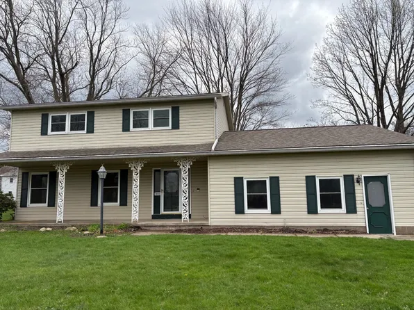 3603 Brierwood Dr, Erie, PA 16510