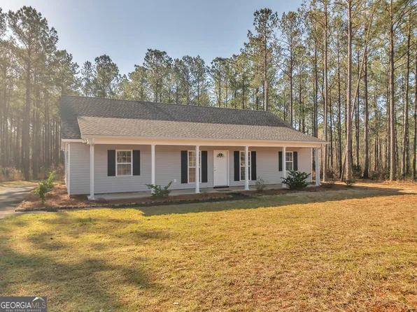 605 Claire Ln, Dublin, GA 31021