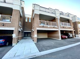 16 John Rudkin Ln, Markham, ON L6B 1N7