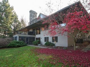 1195 Skyhawk Blvd, Ann Arbor, MI 48103