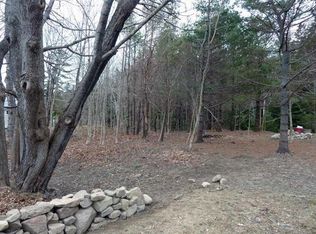 1 Jordan Pond Rd, Seal Harbor, ME 04675