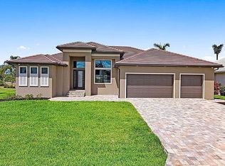 3719 Bordeaux Dr, Punta Gorda, FL 33950
