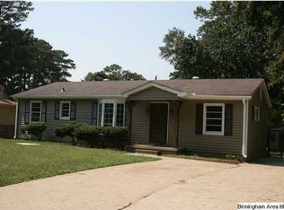 624 Callahan Rd, Birmingham, AL 35215