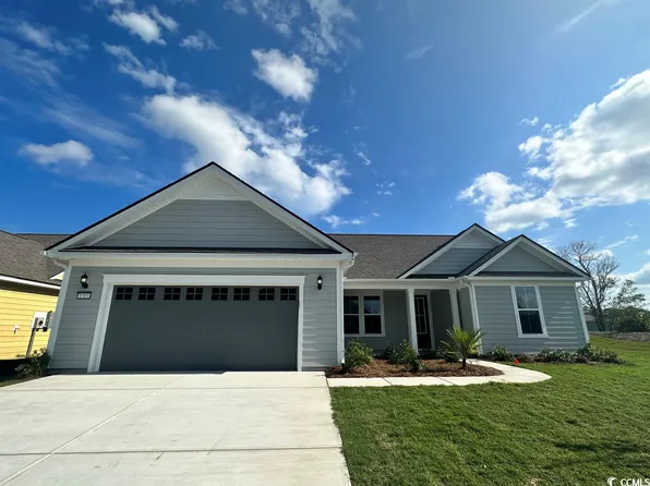 1703 Littleleaf Loop Phase 1 Lot 129, North Myrtle Beach, SC 29582