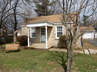 2860 Maryland St, Paducah, KY 42001