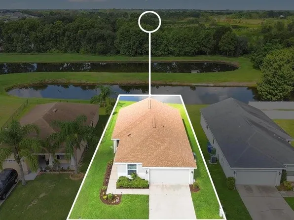 4856 SUMMERFIELD CIRCLE, WINTER HAVEN, FL 33881