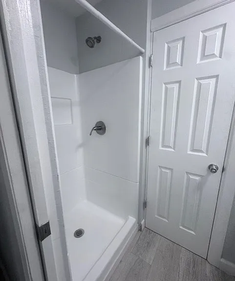 shower