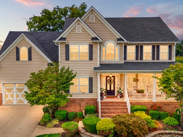 171 Coachman Pl, Georgetown, KY 40324